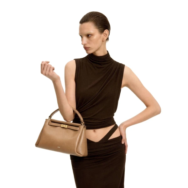 JW PEI Carmen top handle bag alternate view