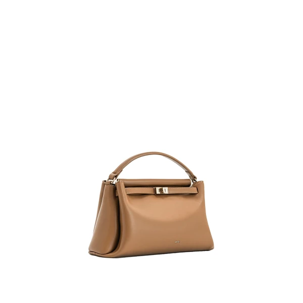 JW PEI Carmen top handle bag detail