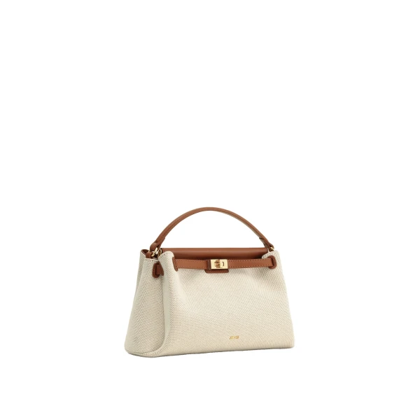 JW PEI Carmen top handle bag alternate view