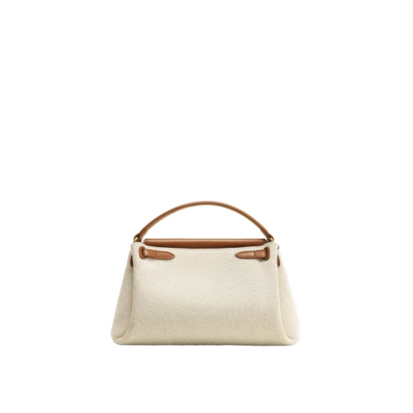JW PEI Carmen top handle bag detail