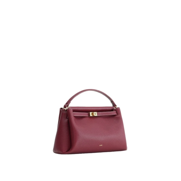 JW PEI Carmen top handle bag alternate view
