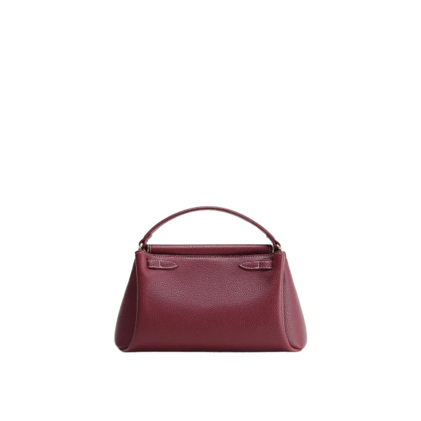 JW PEI Carmen top handle bag detail