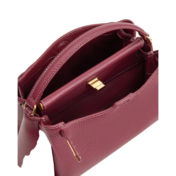JW PEI Carmen top handle bag another angle