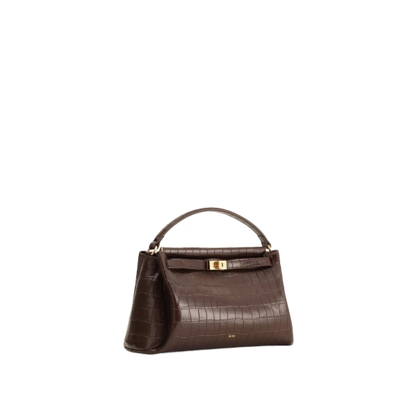 JW PEI Carmen top handle bag alternate view