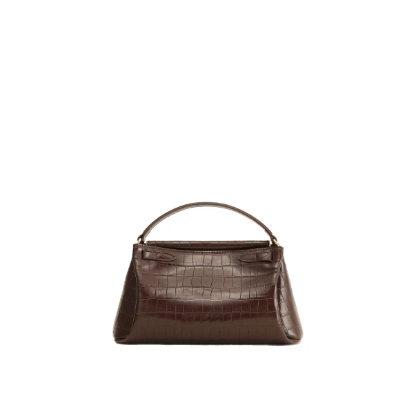 JW PEI Carmen top handle bag detail