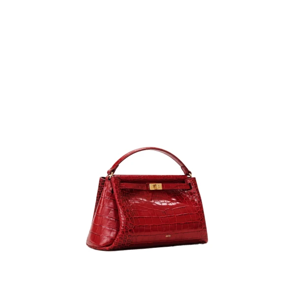 JW PEI Carmen top handle bag alternate view