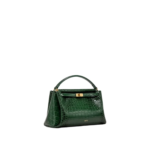 JW PEI Carmen top handle bag alternate view