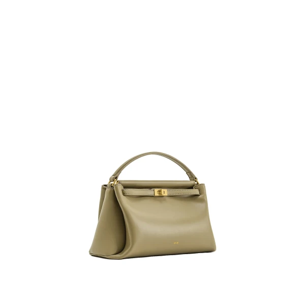 JW PEI Carmen top handle bag detail