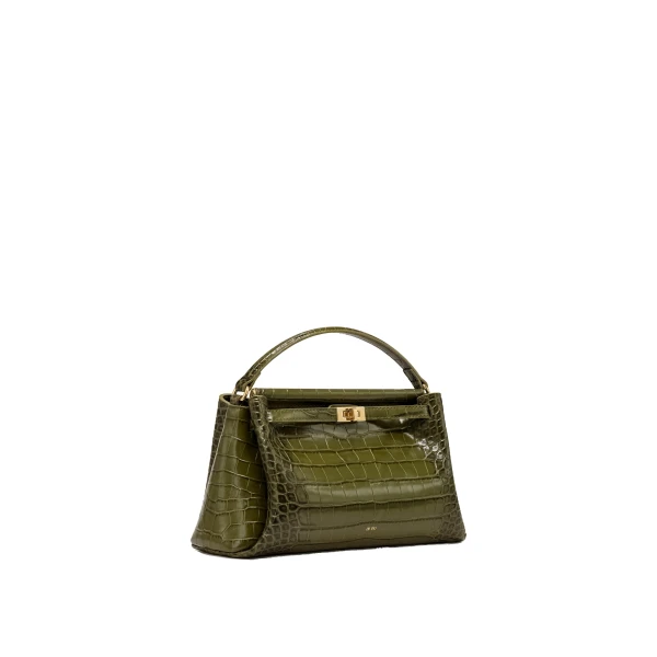 JW PEI Carmen top handle bag alternate view