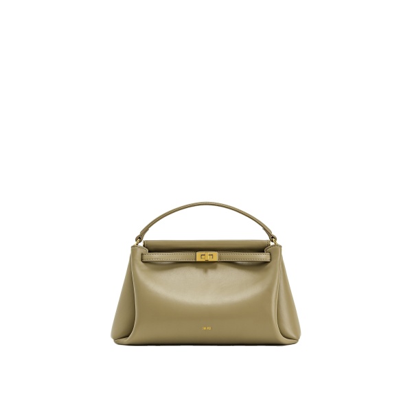 JW PEI Carmen Top Handle Bag in Green