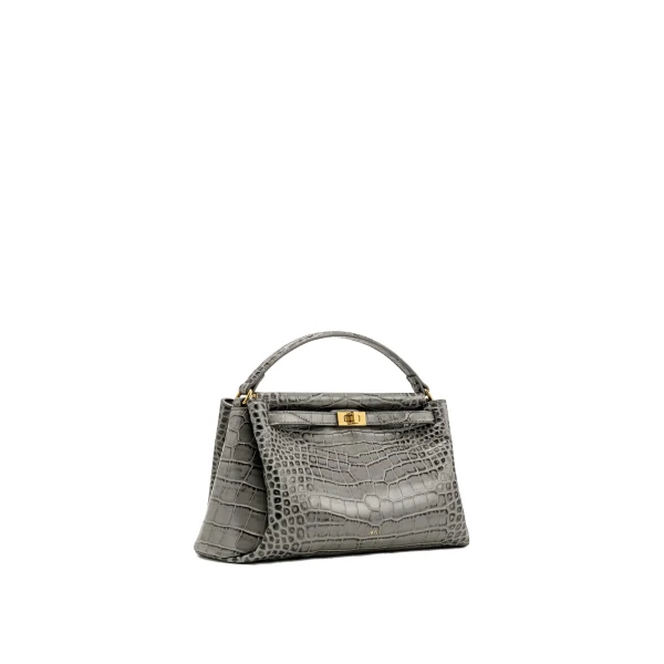 JW PEI Carmen top handle bag alternate view