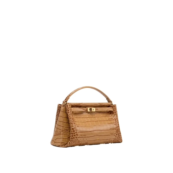 JW PEI Carmen top handle bag alternate view