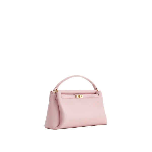 JW PEI Carmen top handle bag detail