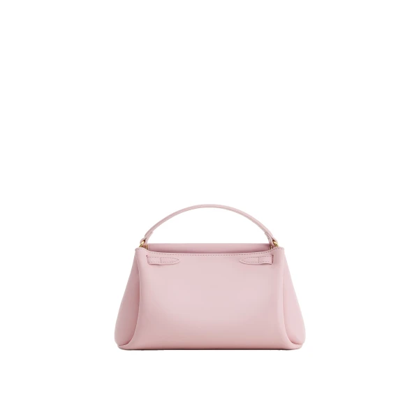 JW PEI Carmen top handle bag another angle