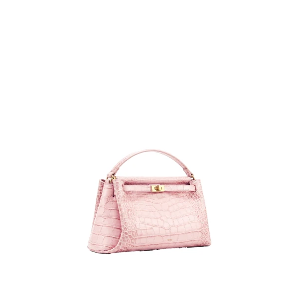 JW PEI Carmen top handle bag alternate view