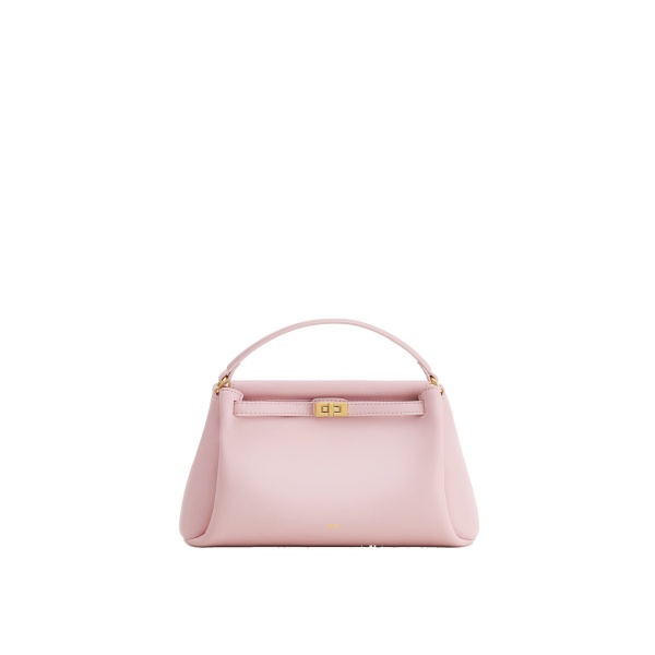 JW PEI Carmen Top Handle Bag in Pink