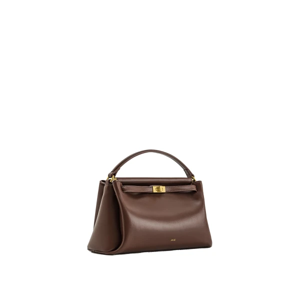 JW PEI Carmen top handle bag detail