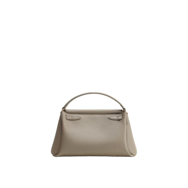 JW PEI Carmen top handle bag detail