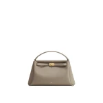 JW PEI Carmen Top Handle Bag in Taupe