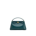 JW PEI Carmen Top Handle Bag in Teal