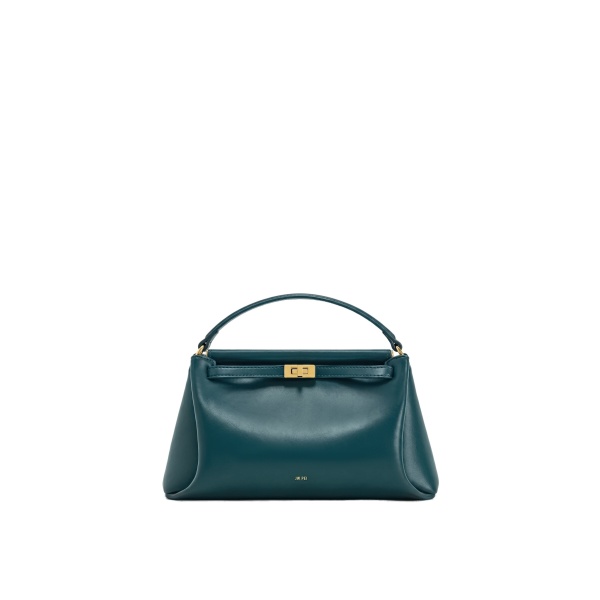 JW PEI Carmen Top Handle Bag in Teal