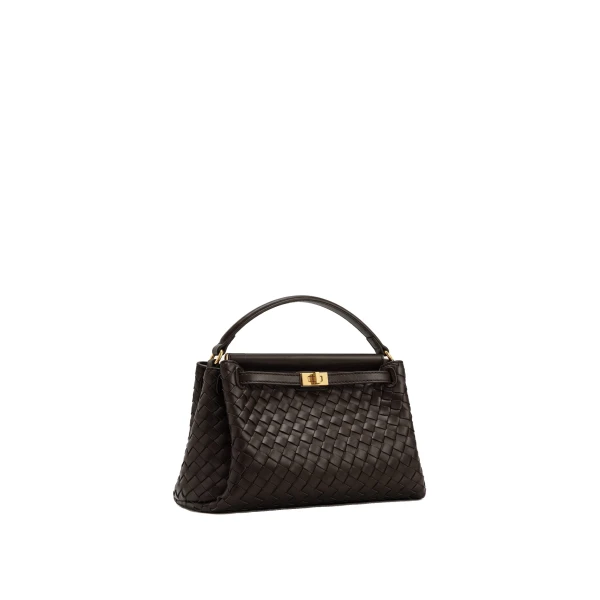 JW PEI Carmen top handle bag alternate view