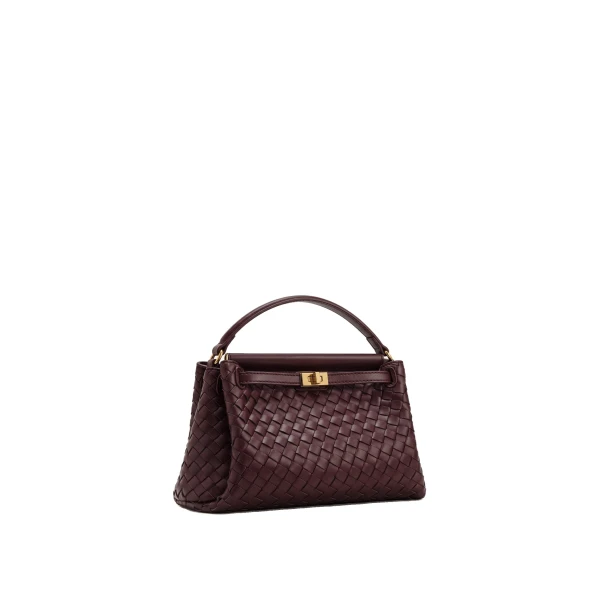 JW PEI Carmen top handle bag alternate view