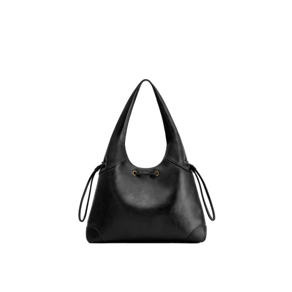 JW PEI Celandra hobo bag detail