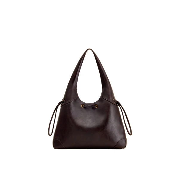 JW PEI Celandra hobo bag detail