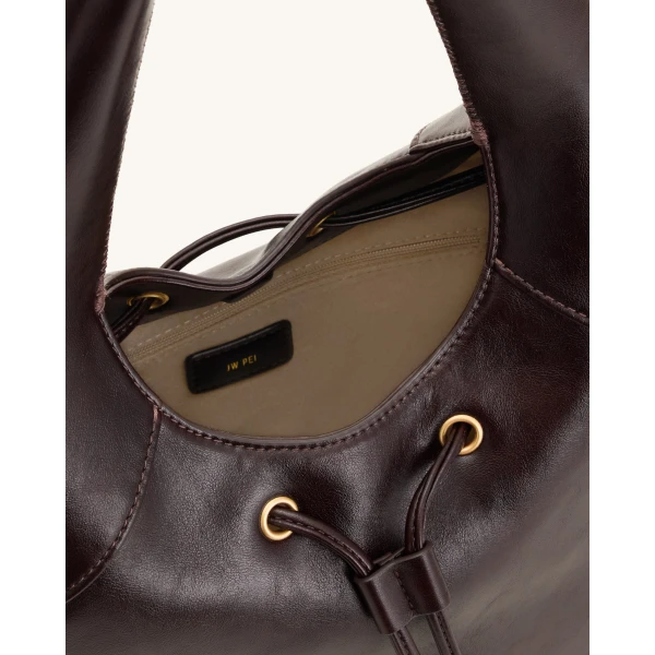 JW PEI Celandra hobo bag another angle