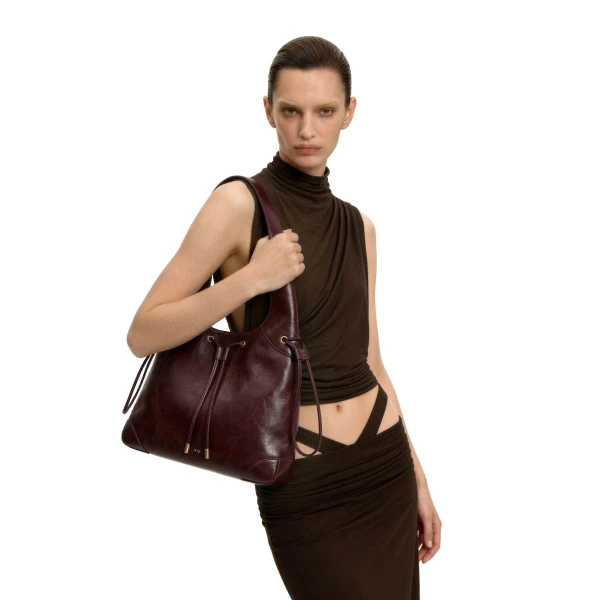 JW PEI Celandra hobo bag alternate view