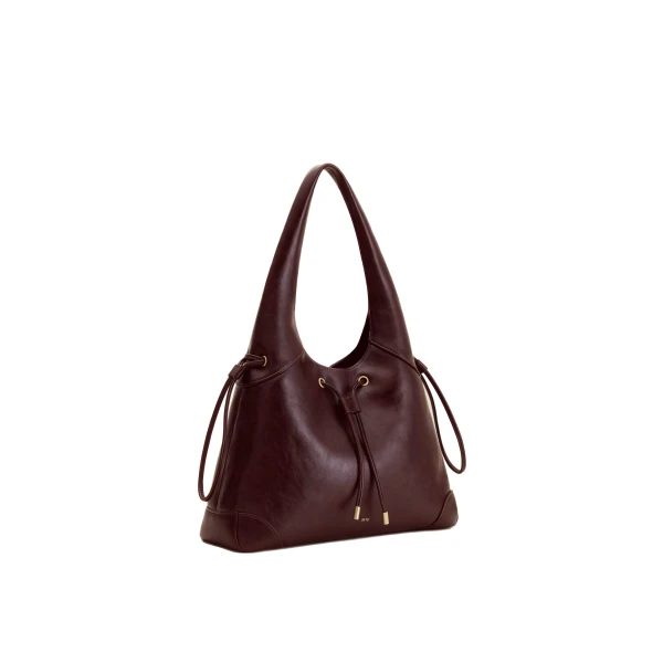 JW PEI Celandra hobo bag detail