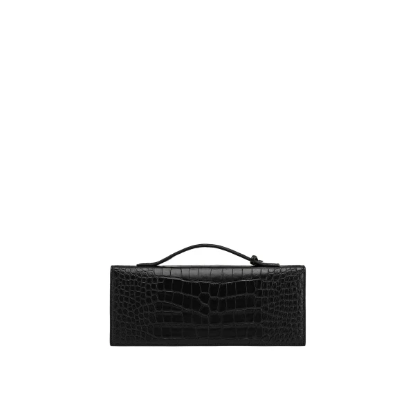 JW PEI Celeste top handle bag detail
