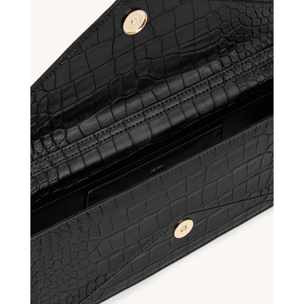 JW PEI Celeste top handle bag another angle
