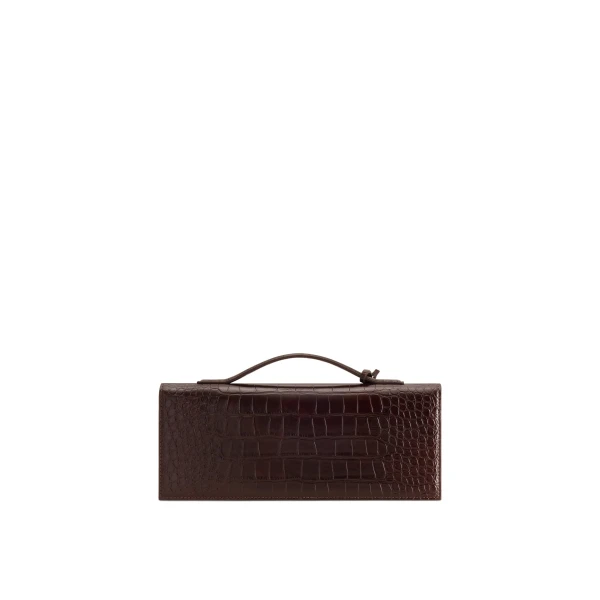 JW PEI Celeste top handle bag detail