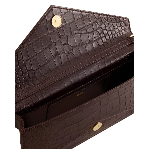JW PEI Celeste top handle bag another angle