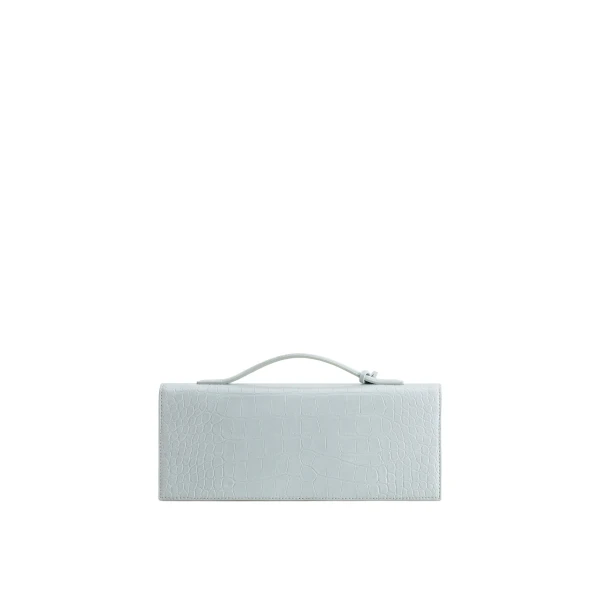 JW PEI Celeste top handle bag detail