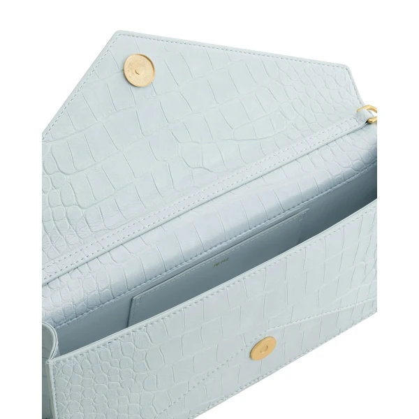 JW PEI Celeste top handle bag another angle
