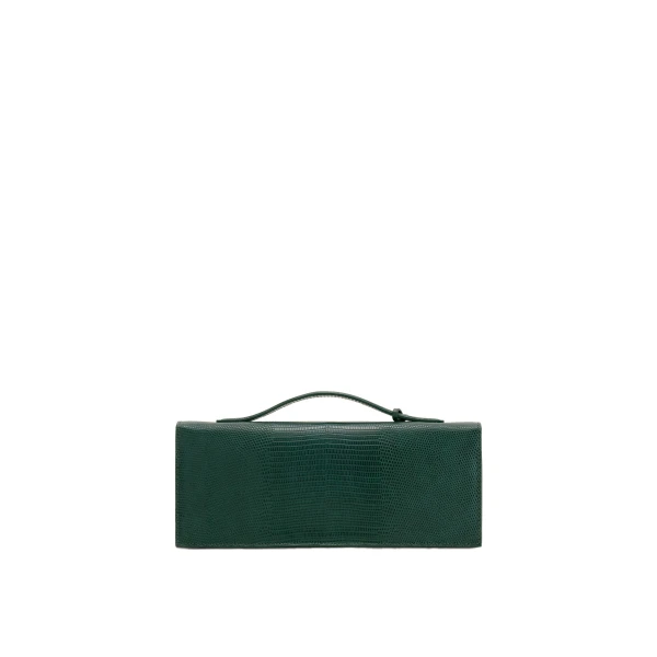JW PEI Celeste top handle bag detail