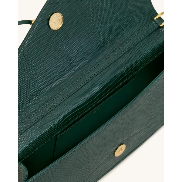JW PEI Celeste top handle bag another angle