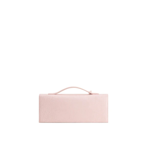 JW PEI Celeste top handle bag detail
