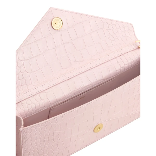 JW PEI Celeste top handle bag another angle