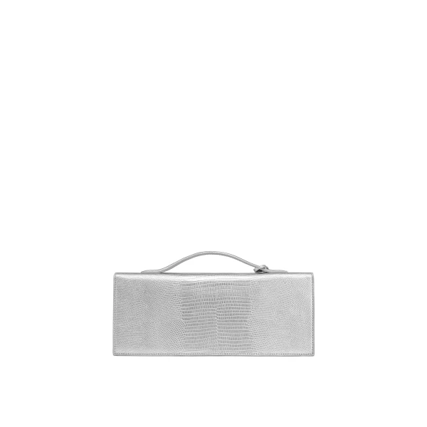 JW PEI Celeste top handle bag detail