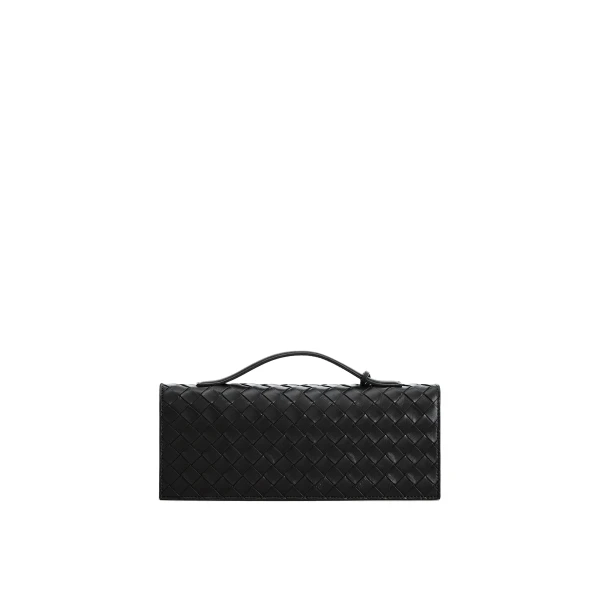 JW PEI Celeste top handle bag detail