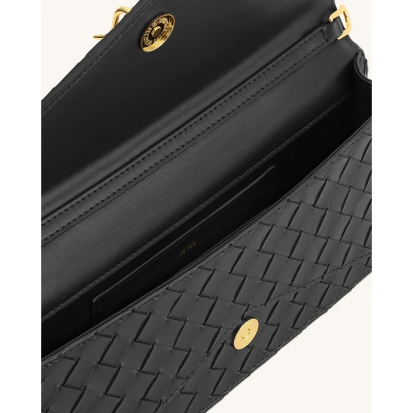 JW PEI Celeste top handle bag another angle