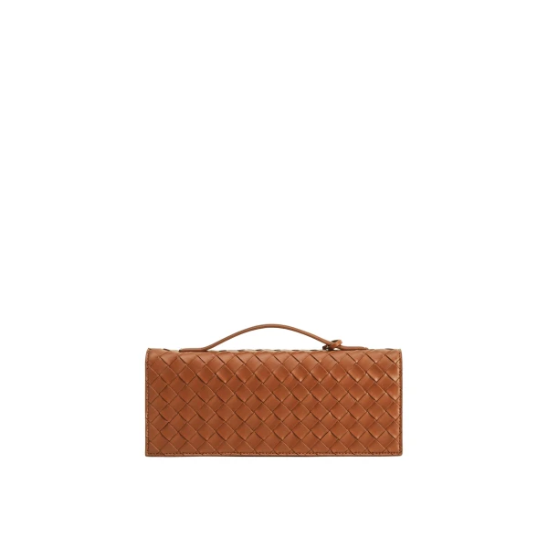 JW PEI Celeste top handle bag detail