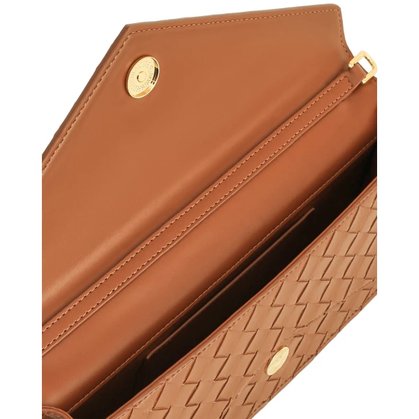 JW PEI Celeste top handle bag another angle