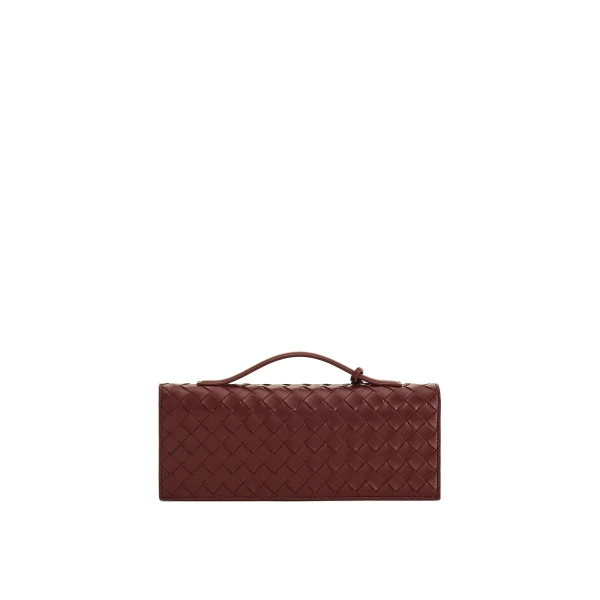 JW PEI Celeste top handle bag detail