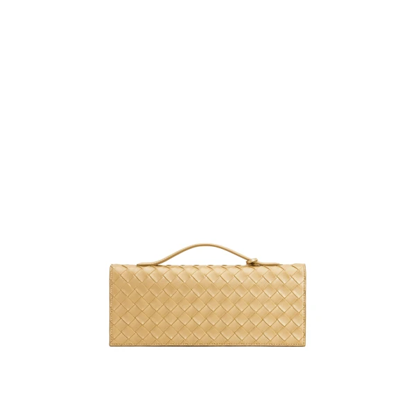 JW PEI Celeste top handle bag detail