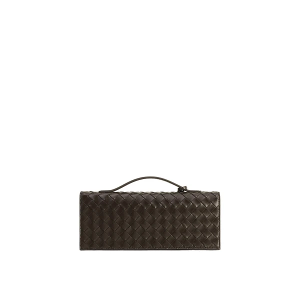 JW PEI Celeste top handle bag detail